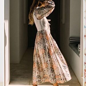 Christy Dawn Teresita dress, large